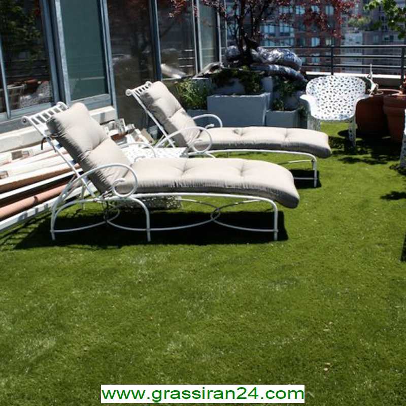 چمن مصنوعی برای ویلا خوزستان