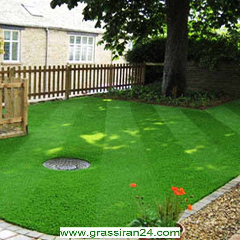 فرش چمن مصنوعی چیست
