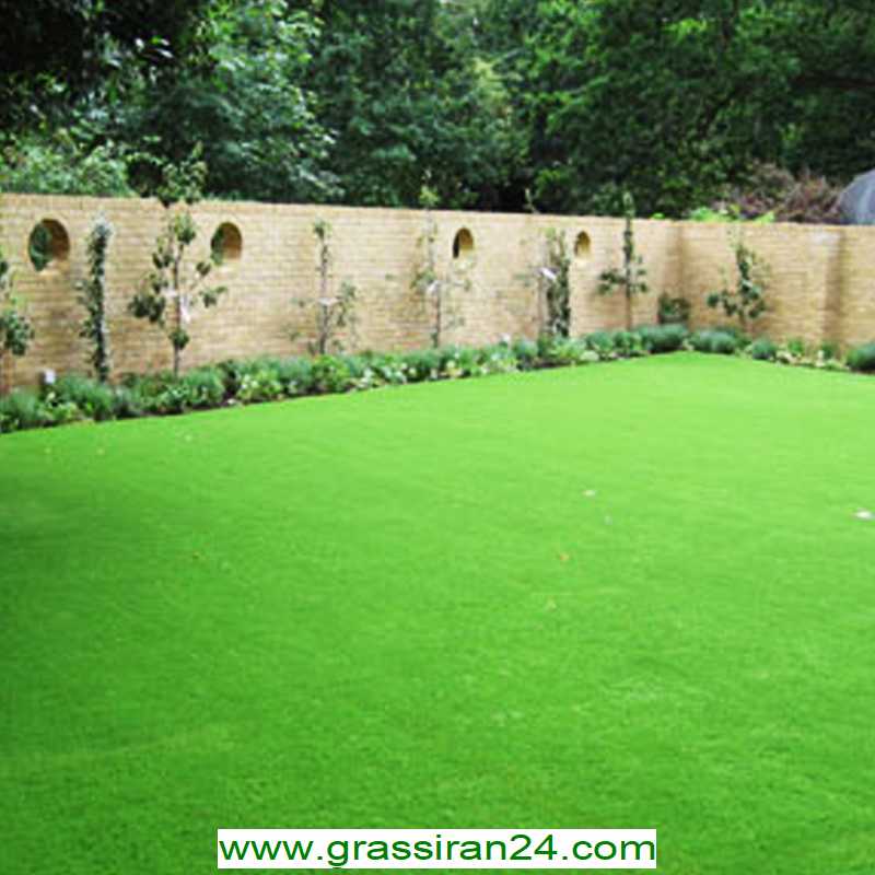 کاربرد چمن مصنوعی برای حیاط