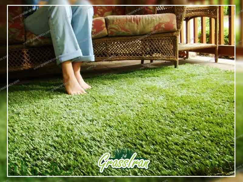 چمن مصنوعی داخلی موکتی