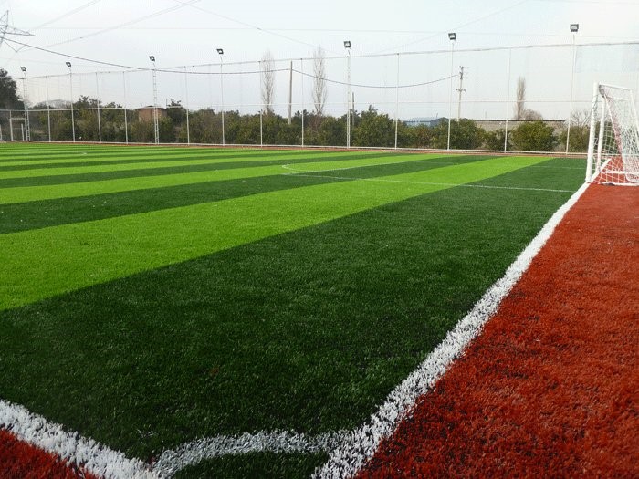 چمن مصنوعی مدل آرژانتینی