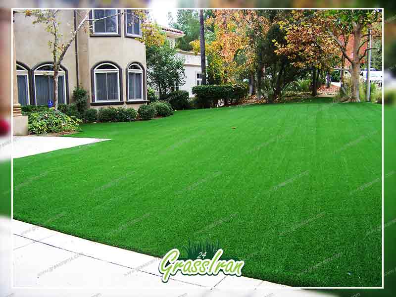 چمن مصنوعی تزئینی