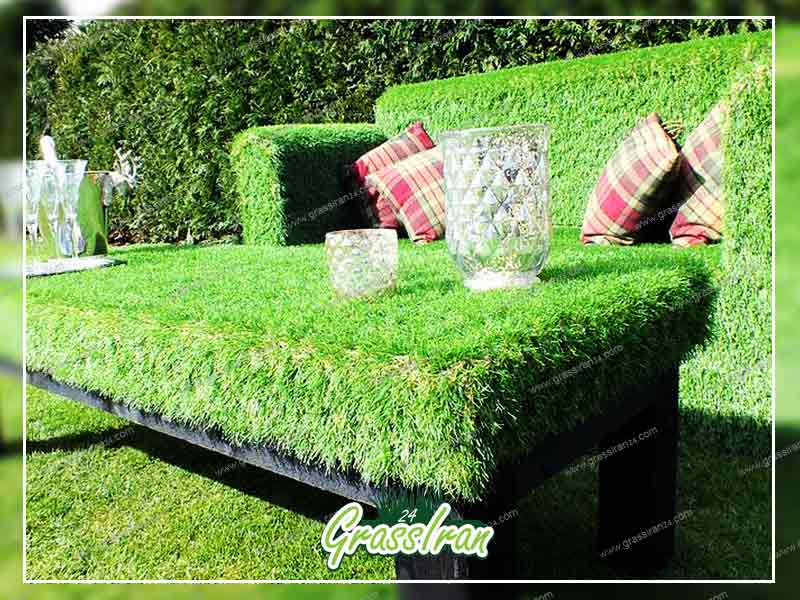 مرکز فروش چمن مصنوعی