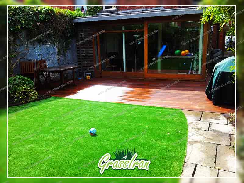 چمن مصنوعی تزئینی قیمت