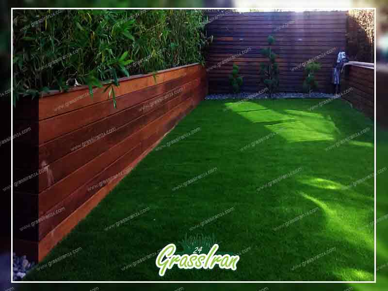 چمن مصنوعی فضای داخلی