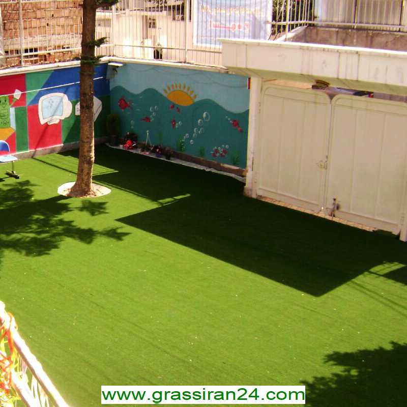 چمن مصنوعی شیراز