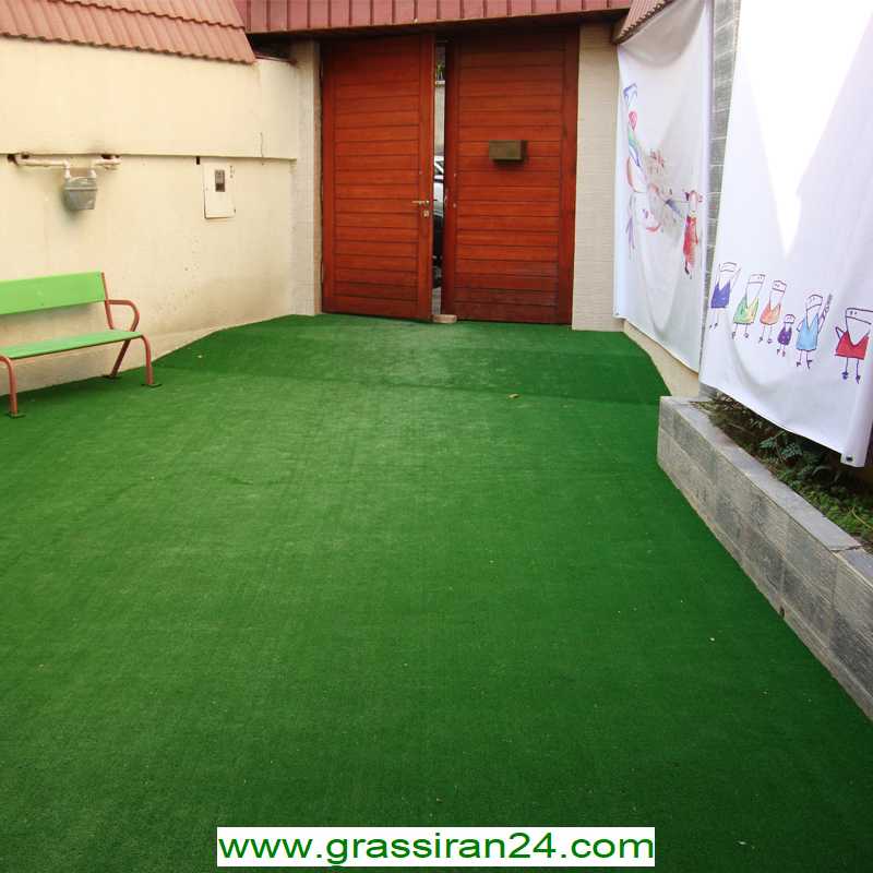چمن مصنوعی برای مدرسه