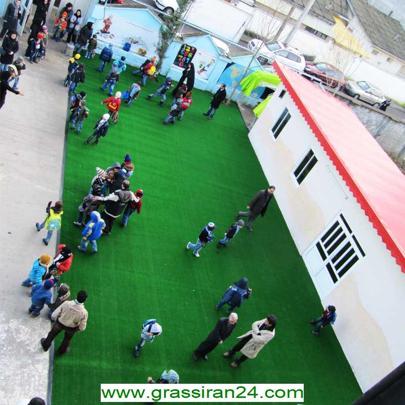 خرید چمن مصنوعی در بوشهر