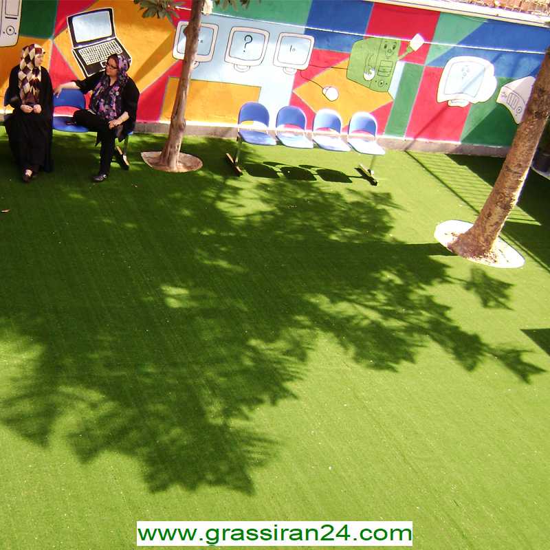 قیمت چمن مصنوعی مهد کودکی