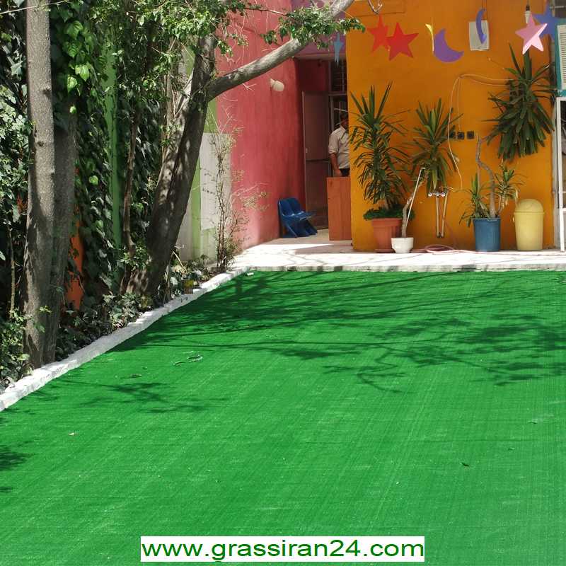 چمن مصنوعی کودک