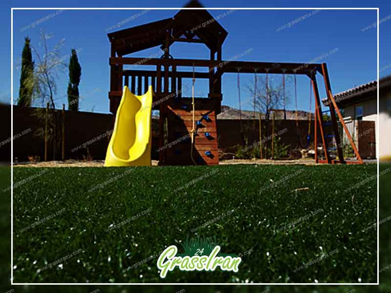 زمین بازی کودک