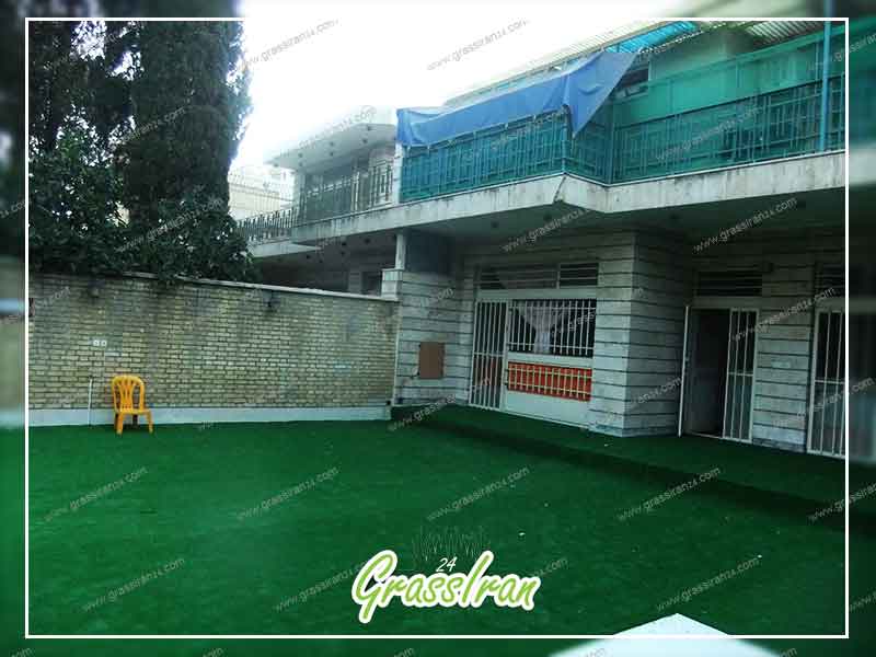 مهد کودک در اصفهان