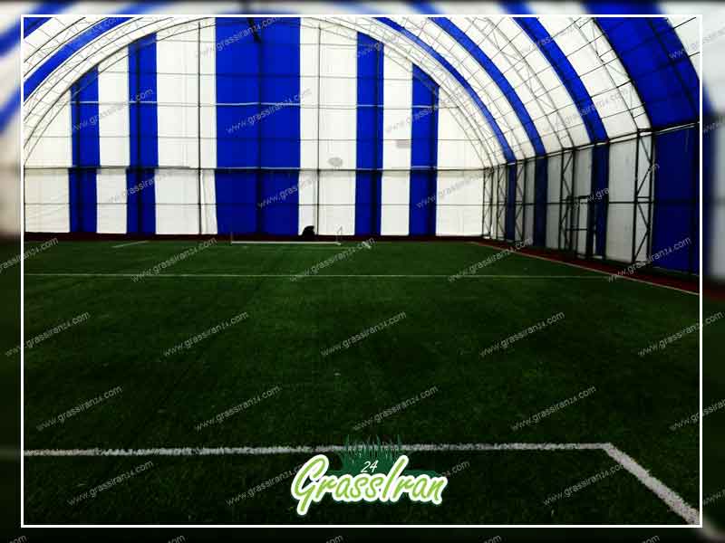 قیمت چمن مصنوعی ورزشی