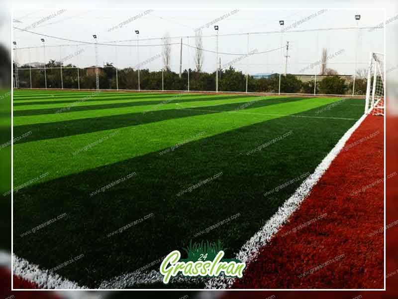 چمن مصنوعی ورزشی