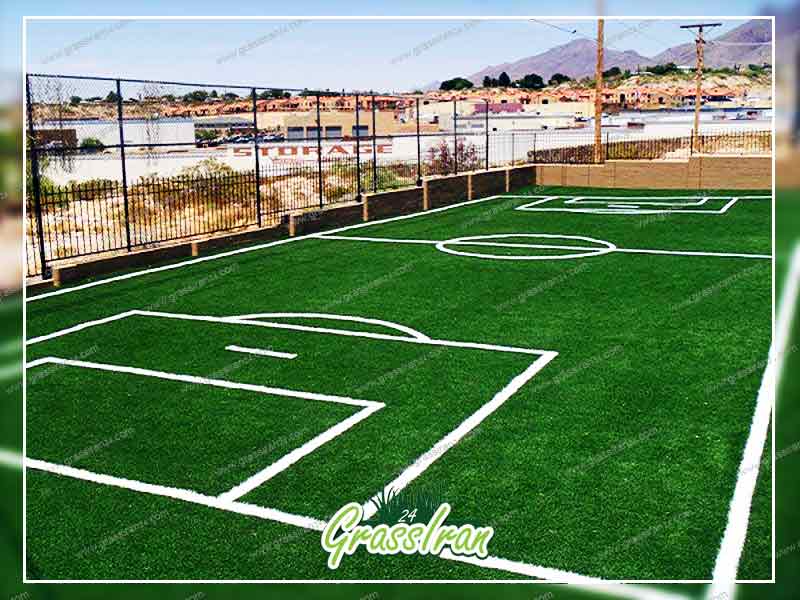 چمن مصنوعی ورزشی بوشهر