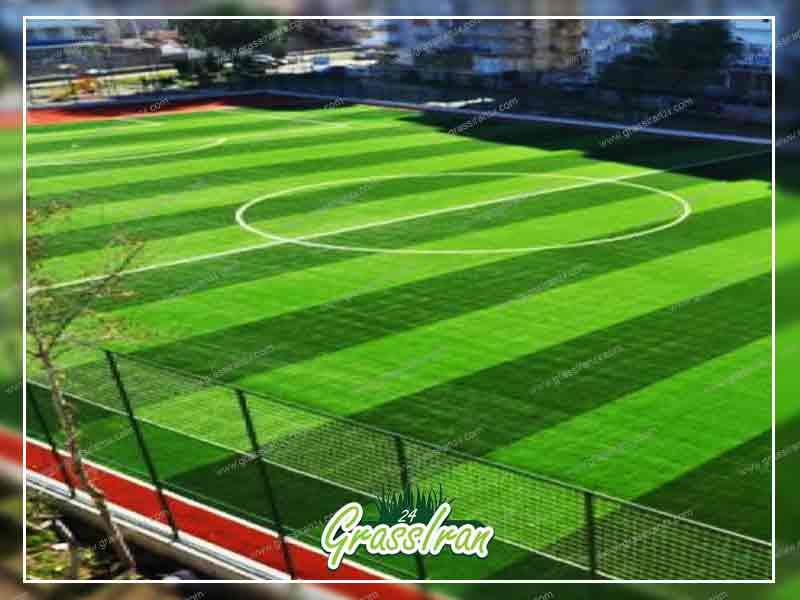 چمن مصنوعی آرژانتینی