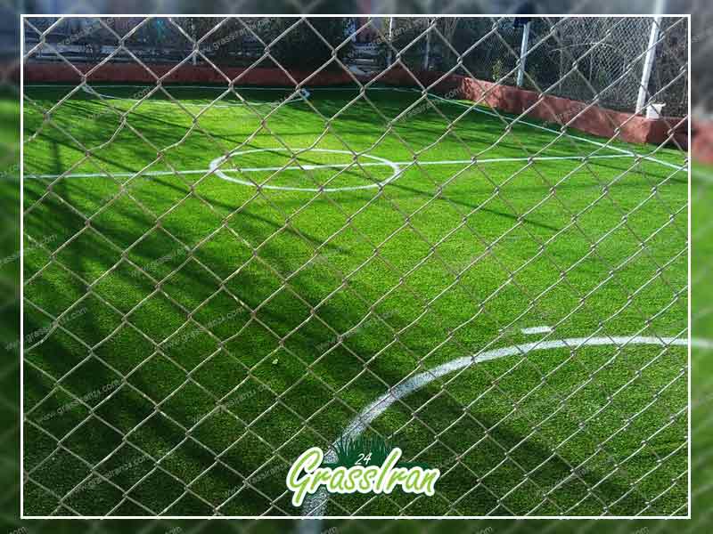 چمن مصنوعی ورزشی ارزان برای ویلا