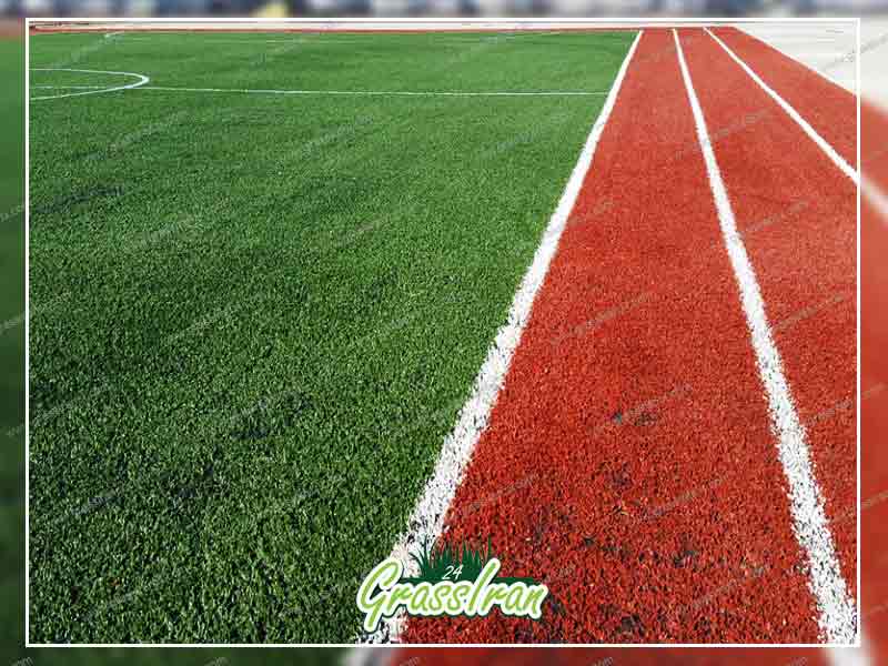چمن مصنوعی ورزشی