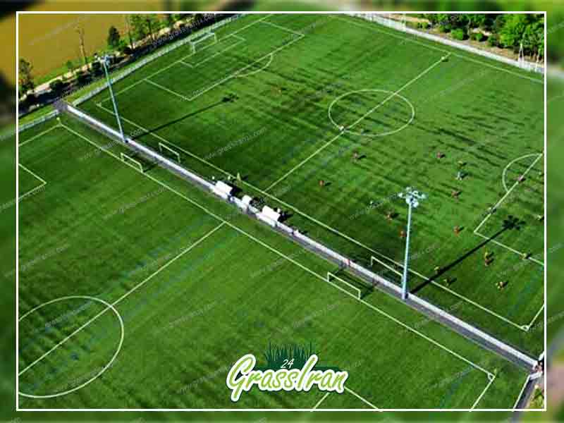 چمن مصنوعی 50 میل