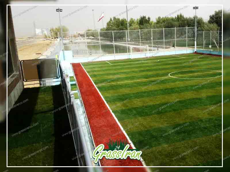 خرید چمن مصنوعی فوتسال