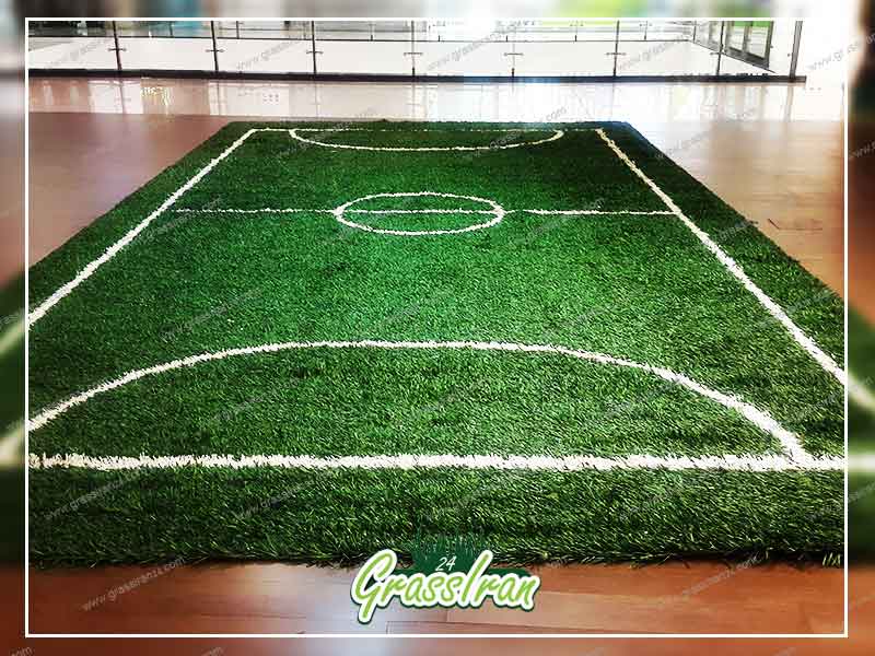 فروشگاه و شرکت چمن مصنوعی نیوساد