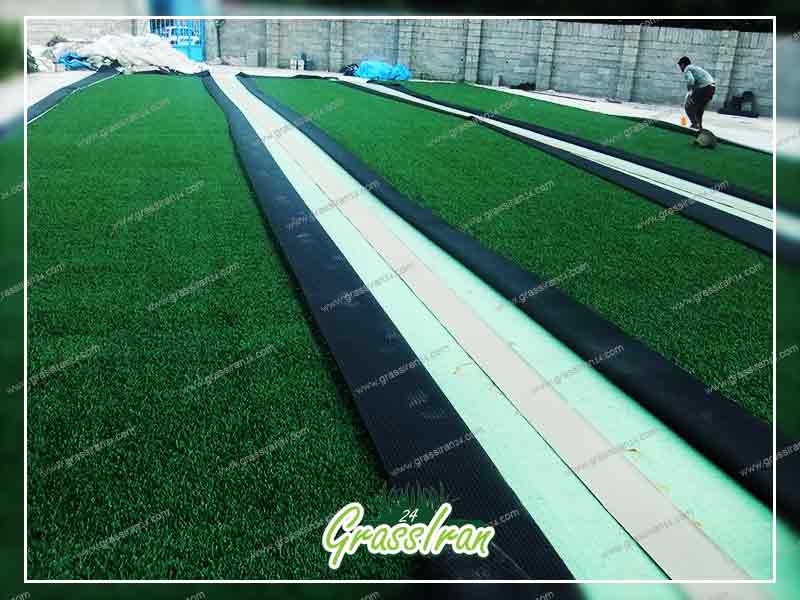 ژئوتکستایل