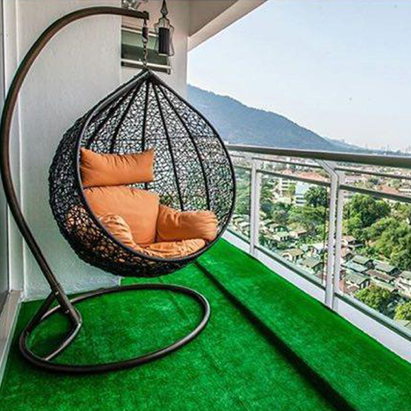 قیمت چمن مصنوعی برای تراس سبز در تهران