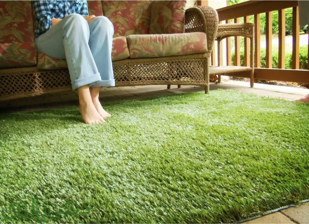 فروشنده چمن مصنوعی در کردستان