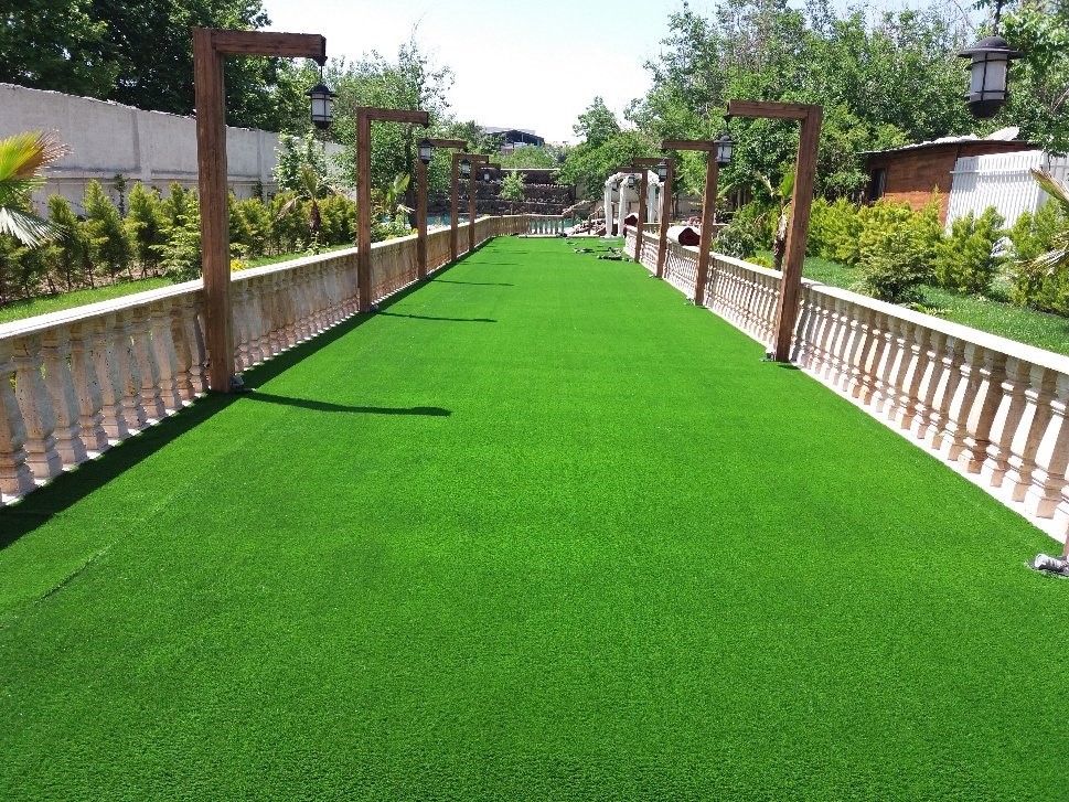 چمن مصنوعی دکوراتیو اصفهان