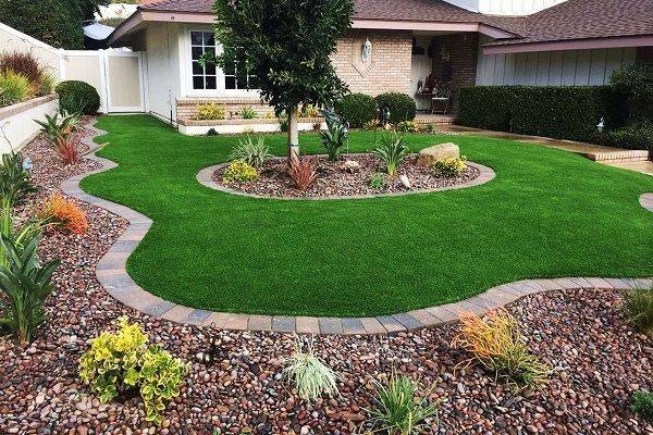 چمن مصنوعی دکوراتیو قیمت