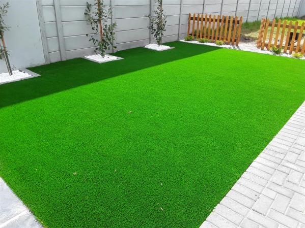 چمن مصنوعی دکوراتیو